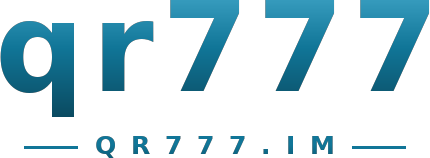 qr777 logo