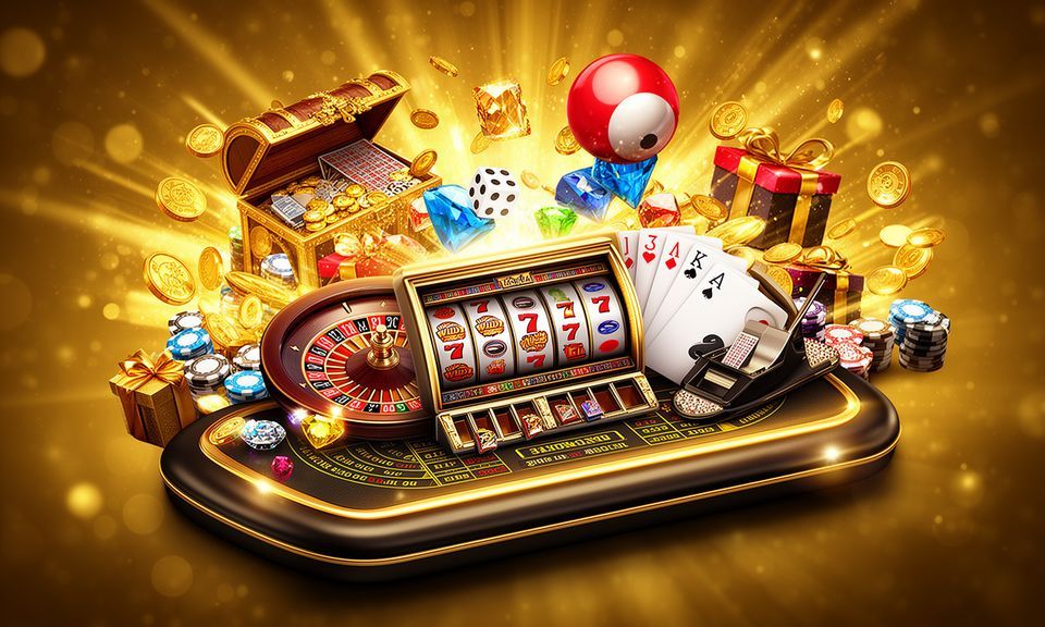qr777 What Baccarat Supreme Offers Inside Our Lobby